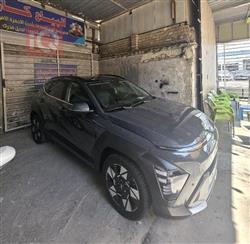 هيونداي كونا